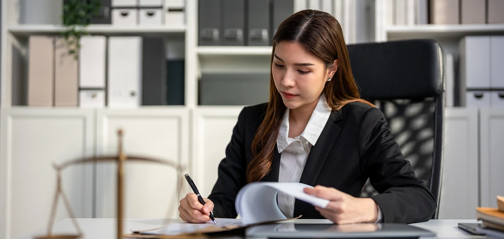 our legal representative in brazil team